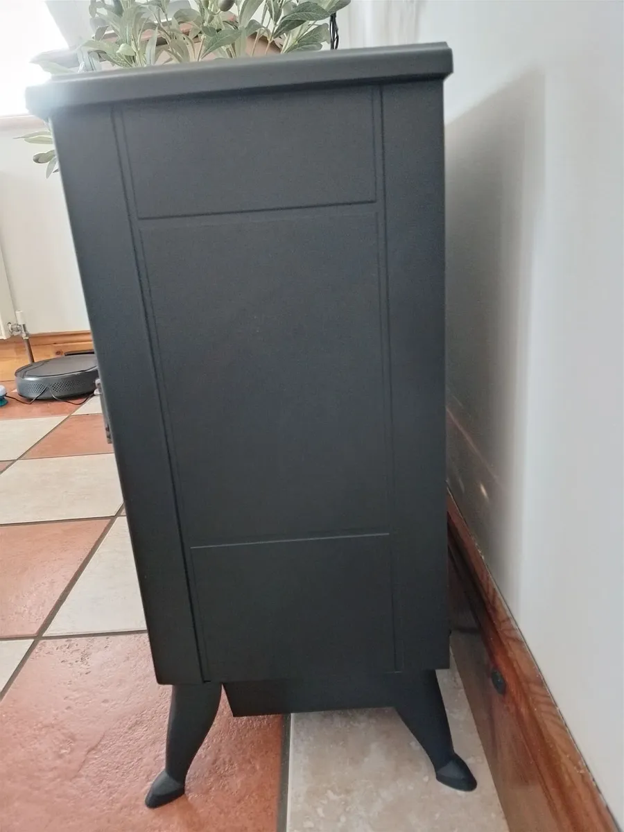 Electric stove - Image 2