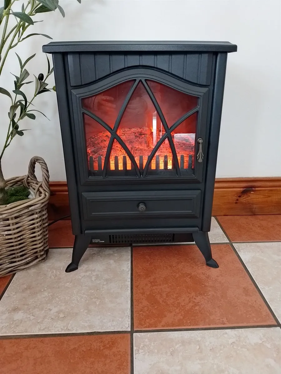 Electric stove - Image 3