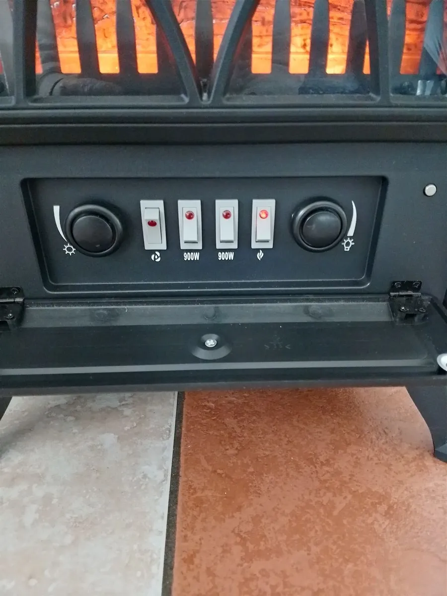 Electric stove - Image 4