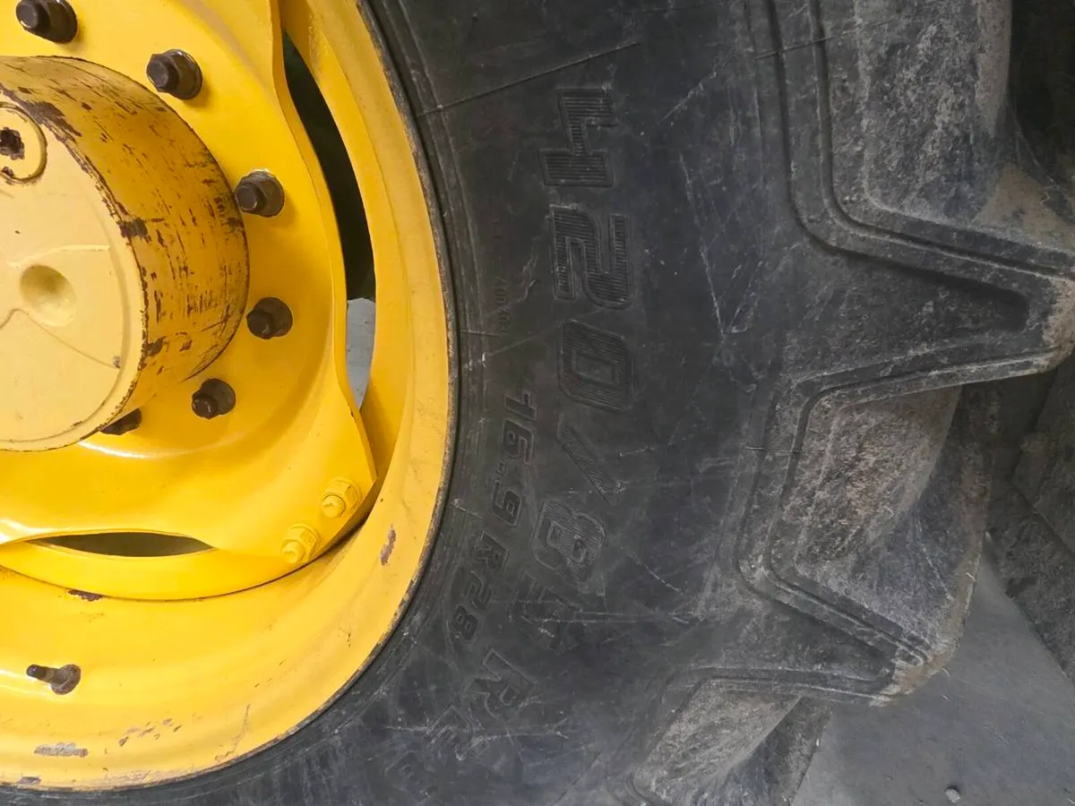 John Deere 6920 - Image 4