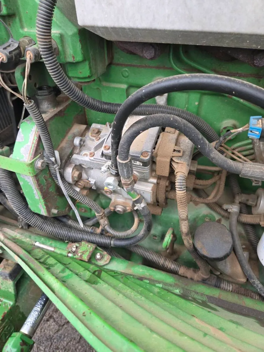 John Deere 6920 - Image 3