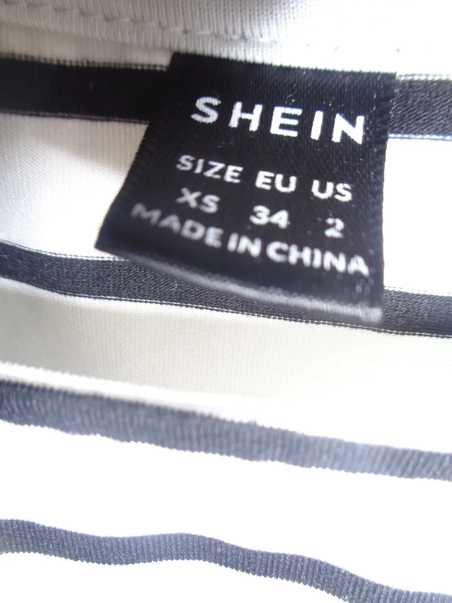 Shein Ladies T - Shirt for Sale - Image 2