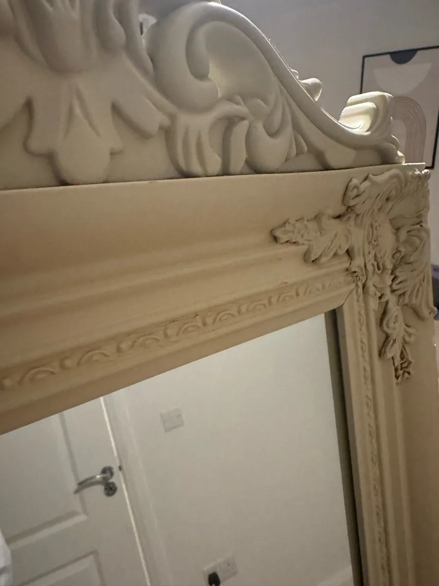Standing mirror - Image 3