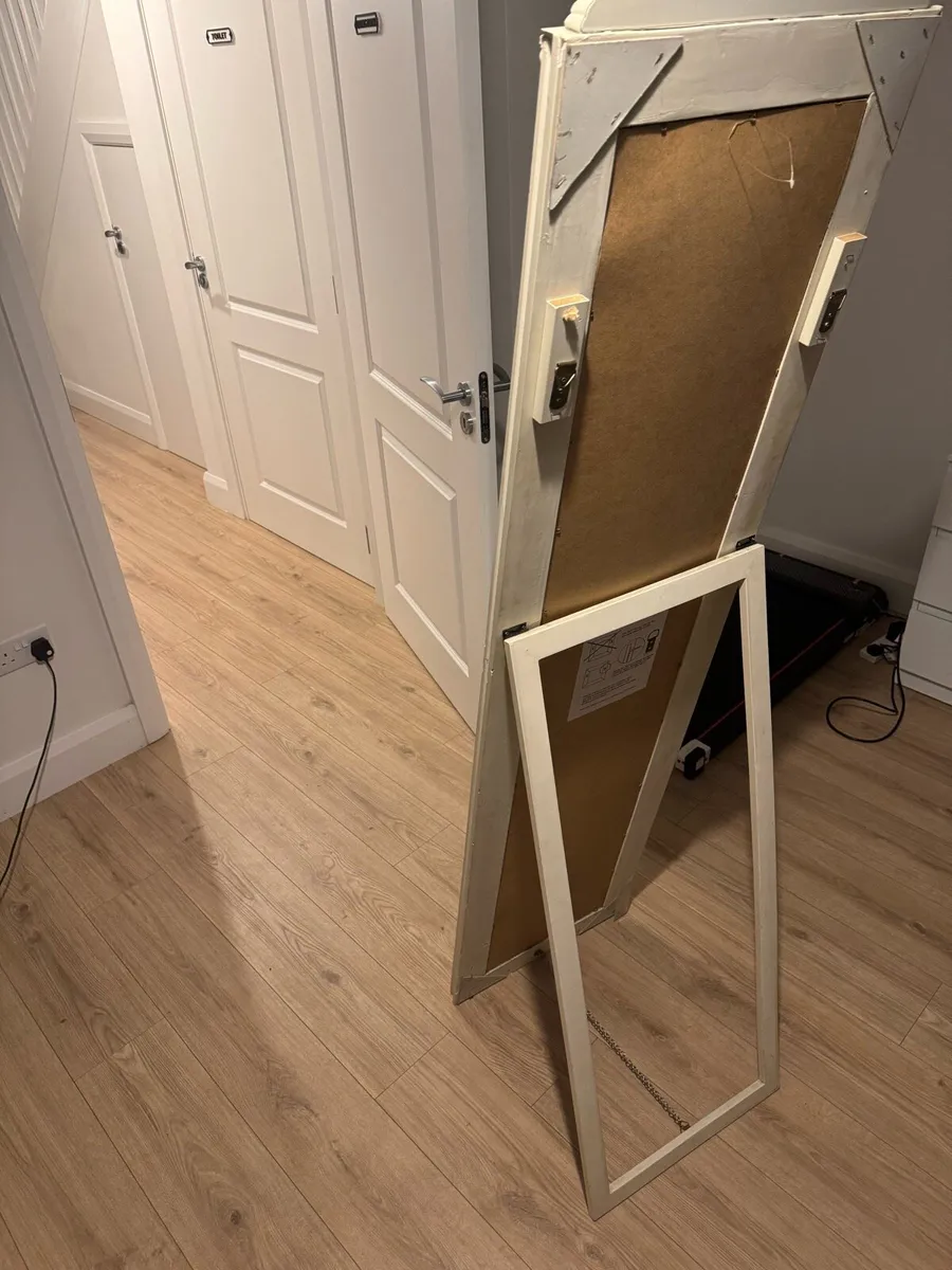 Standing mirror - Image 4