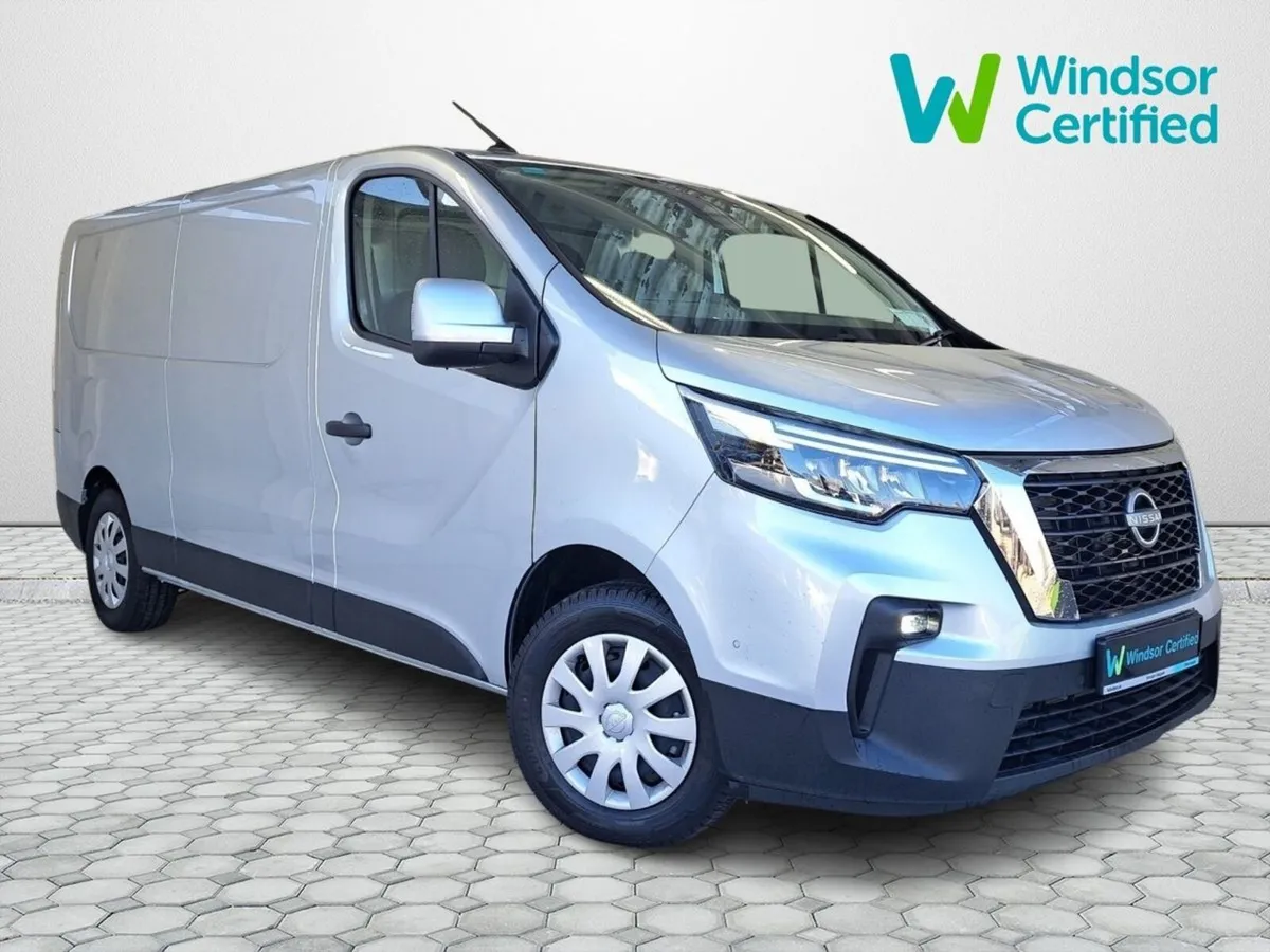 Nissan Primastar PRIMASTAR L2H1 130 SV PREMIUM - Image 1