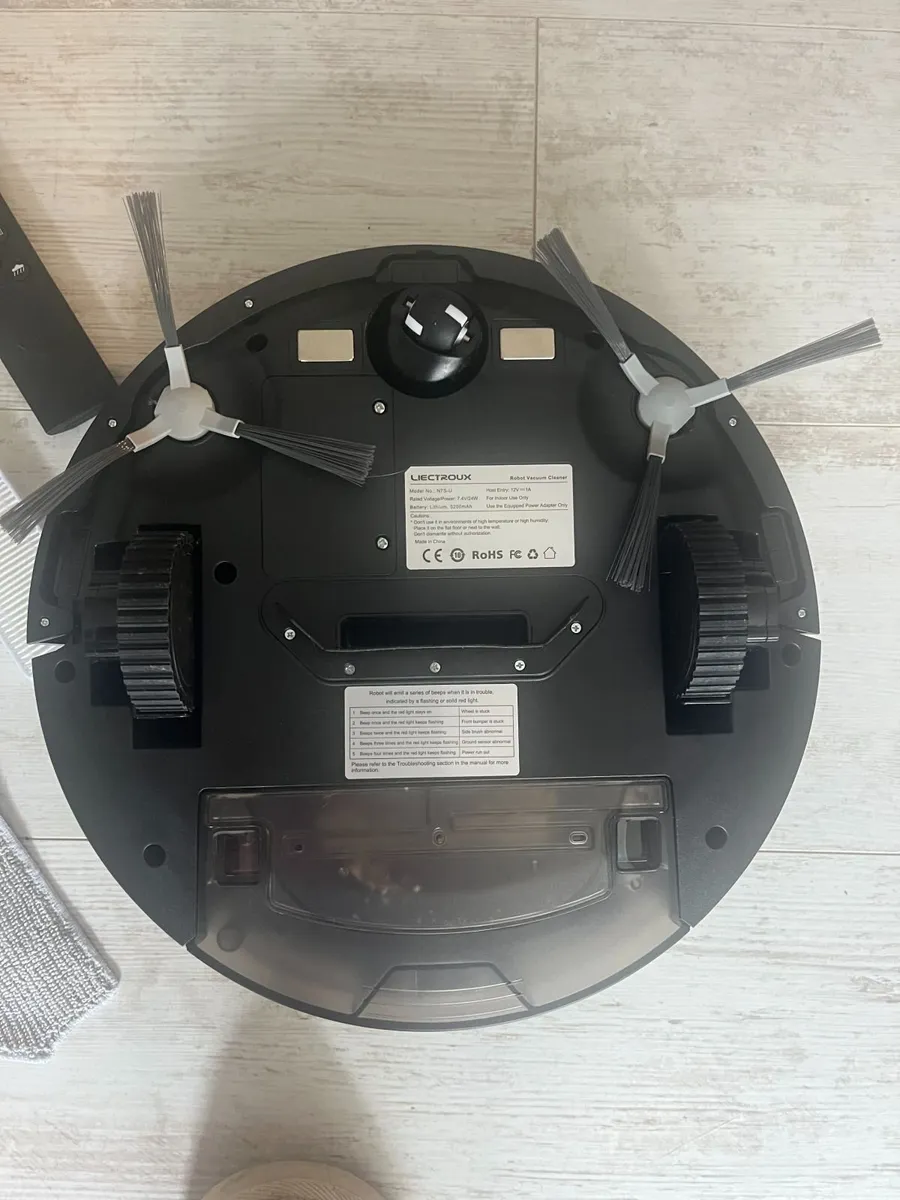 Robot Vacuum cleaner - Image 2