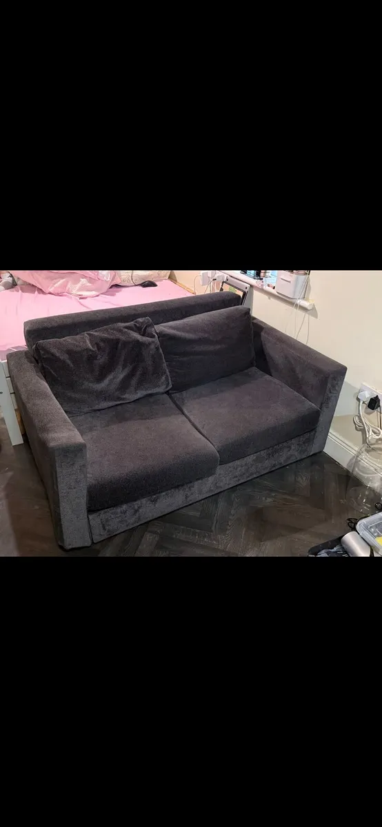 Two seater