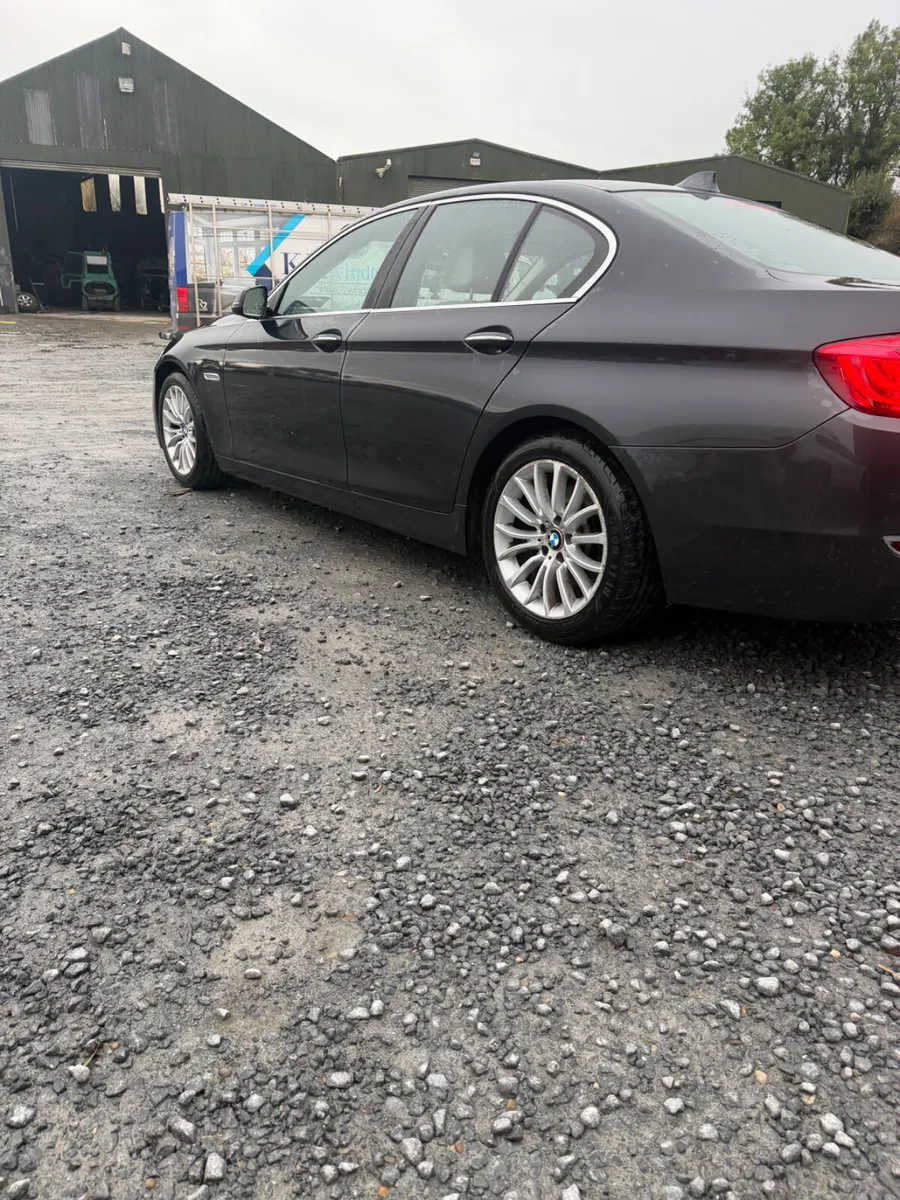 2014 BMW - Image 3