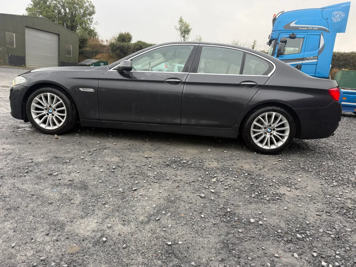 2014 BMW - Image 2