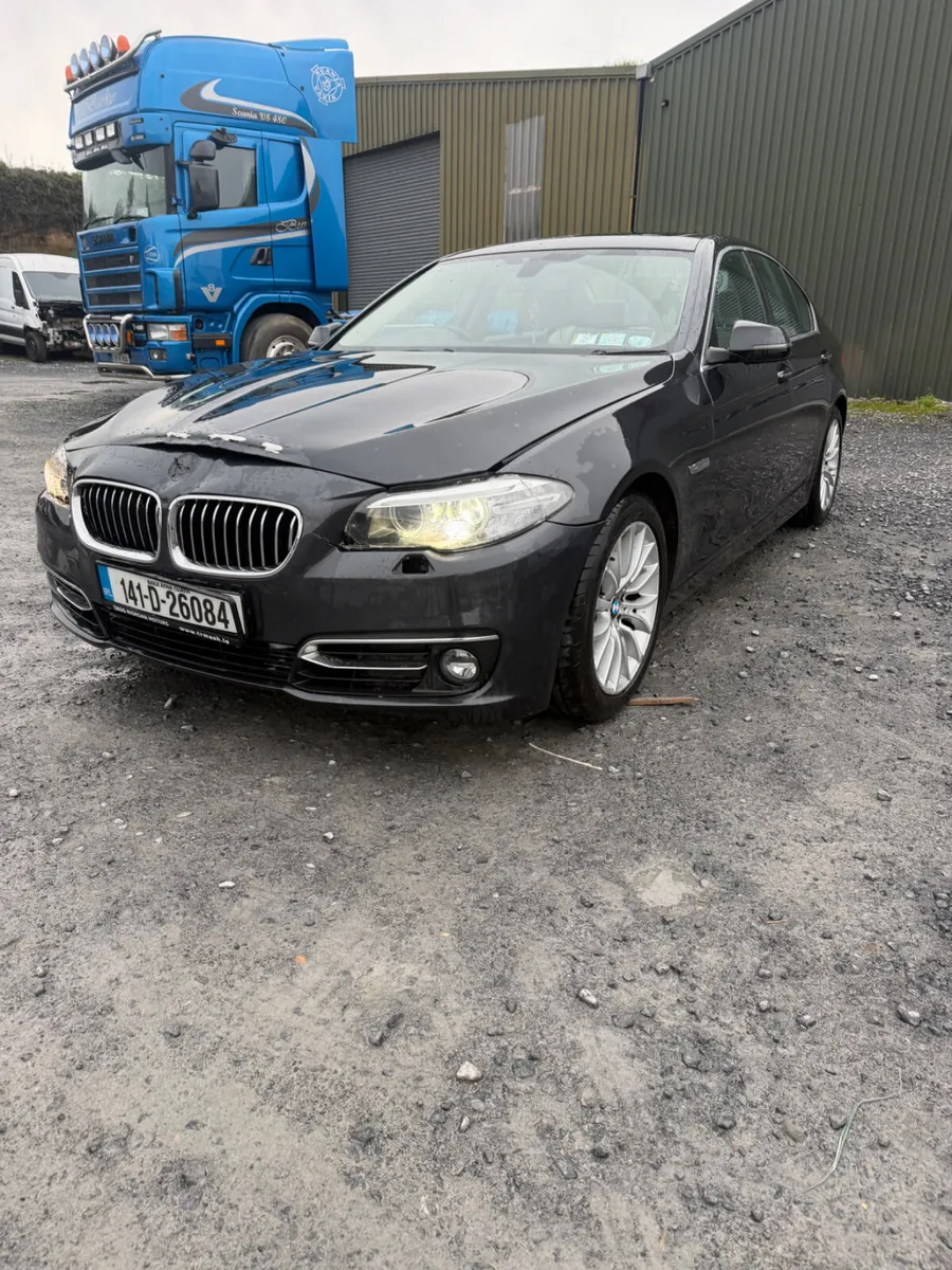2014 BMW - Image 1