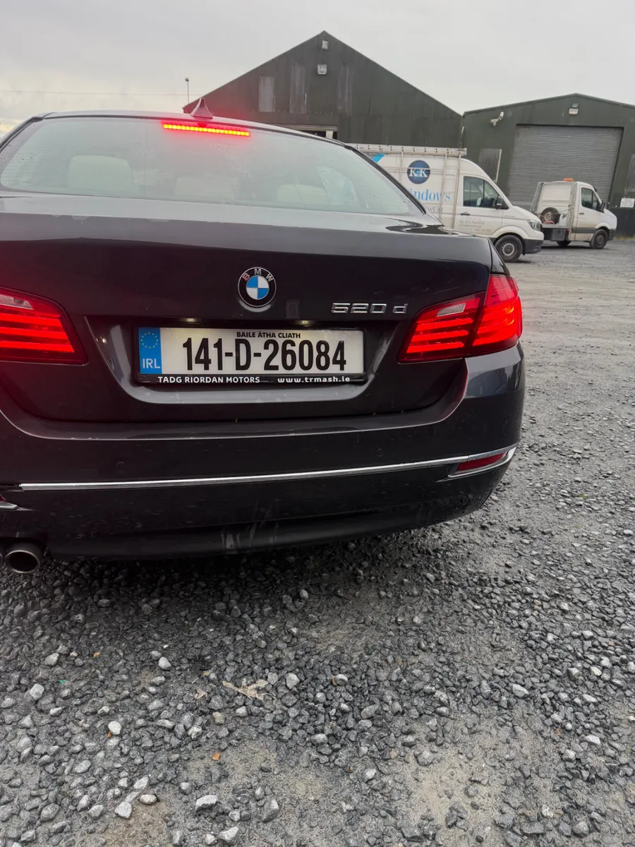 2014 BMW - Image 4
