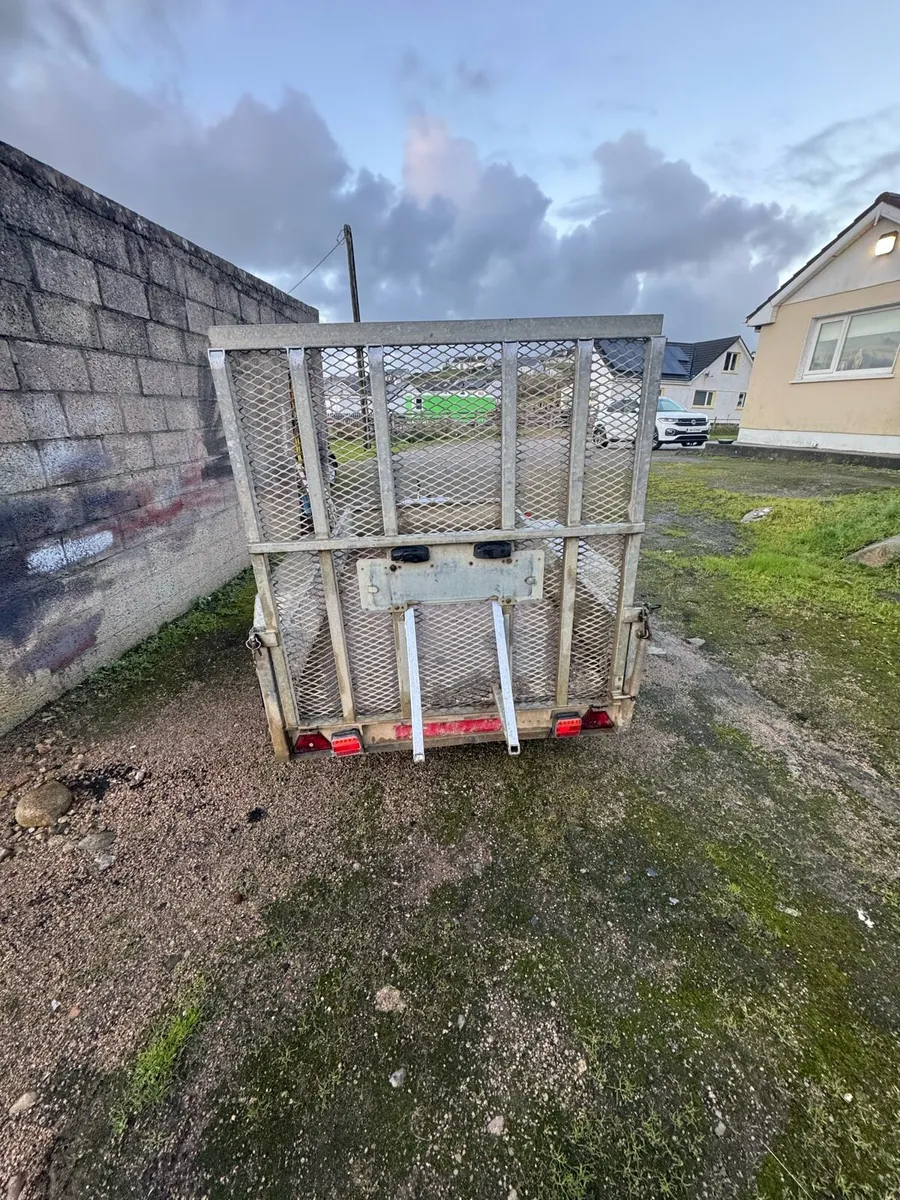 Plant Trailer - Image 3