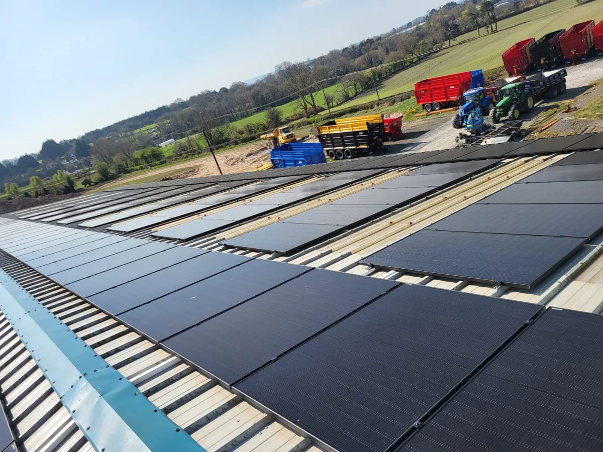Solar PV for Farms & Businesses - Image 3