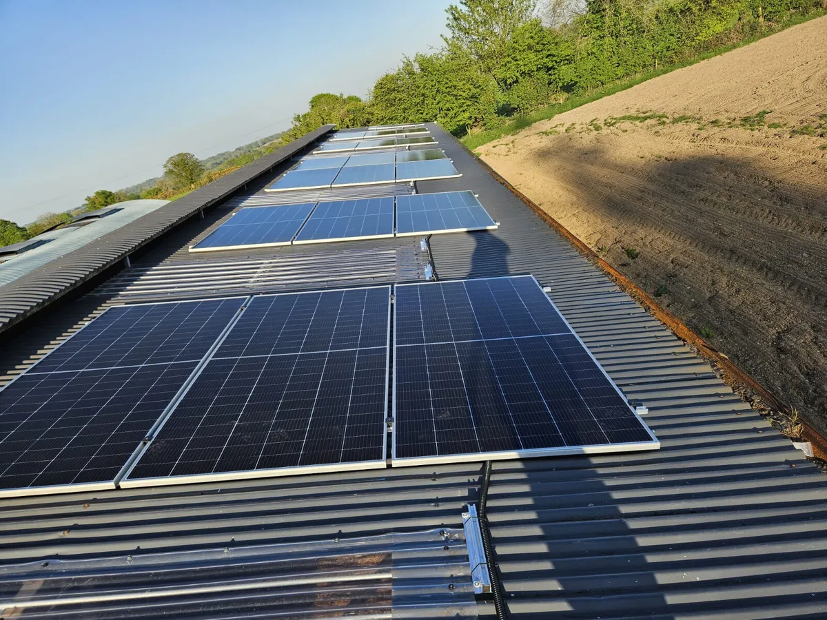 Solar PV for Farms & Businesses - Image 4