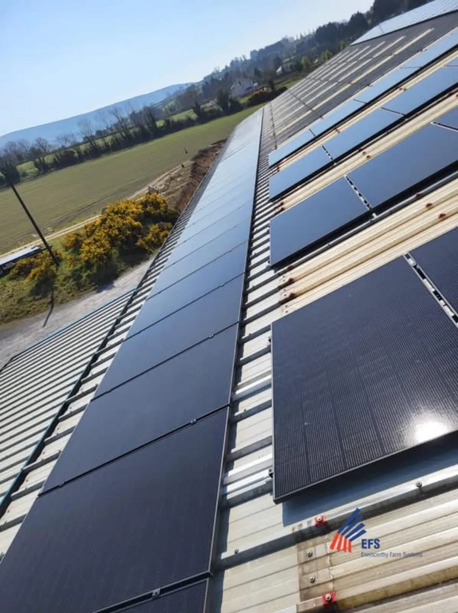 Solar PV for Farms & Businesses - Image 1