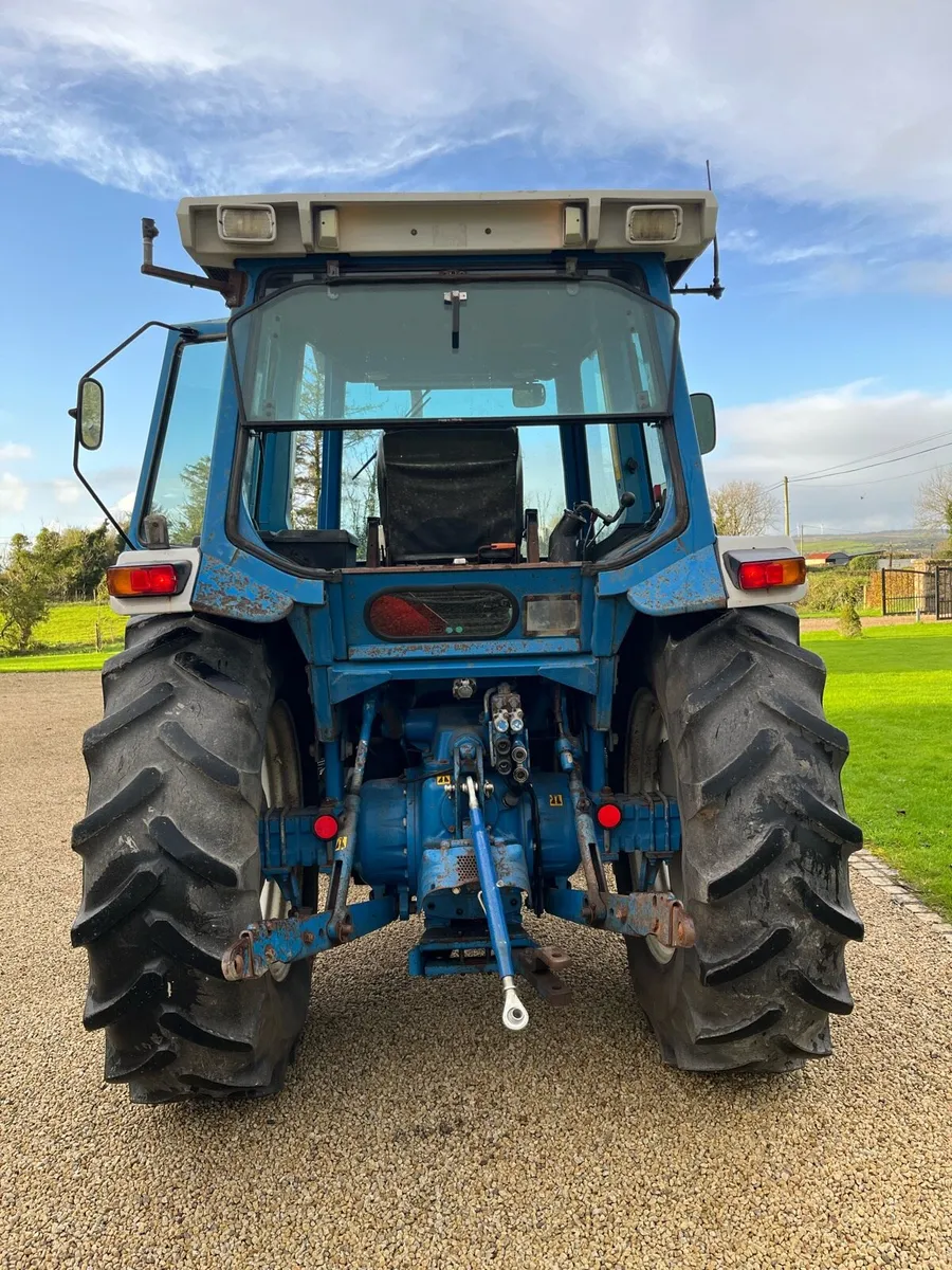Ford 6610 - Image 3