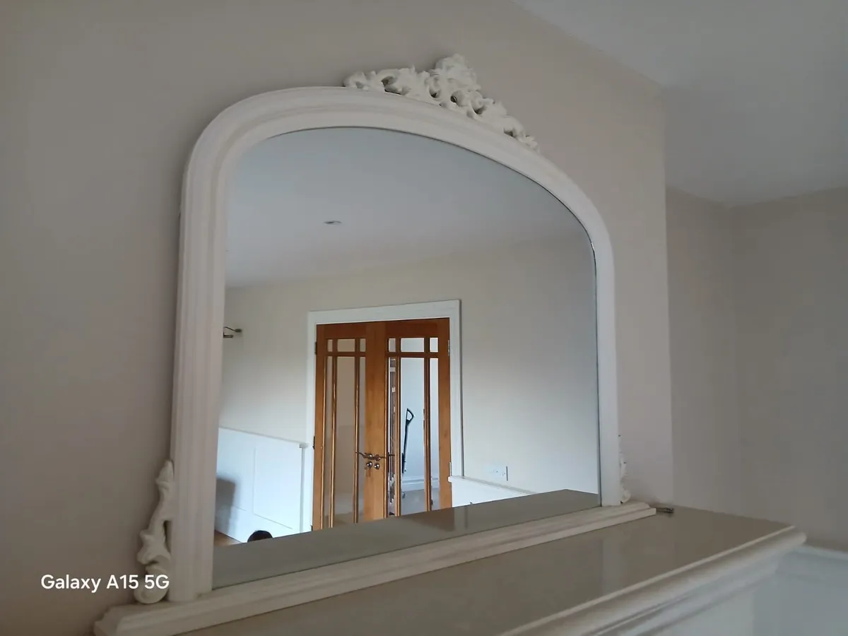 Mirror - Image 1