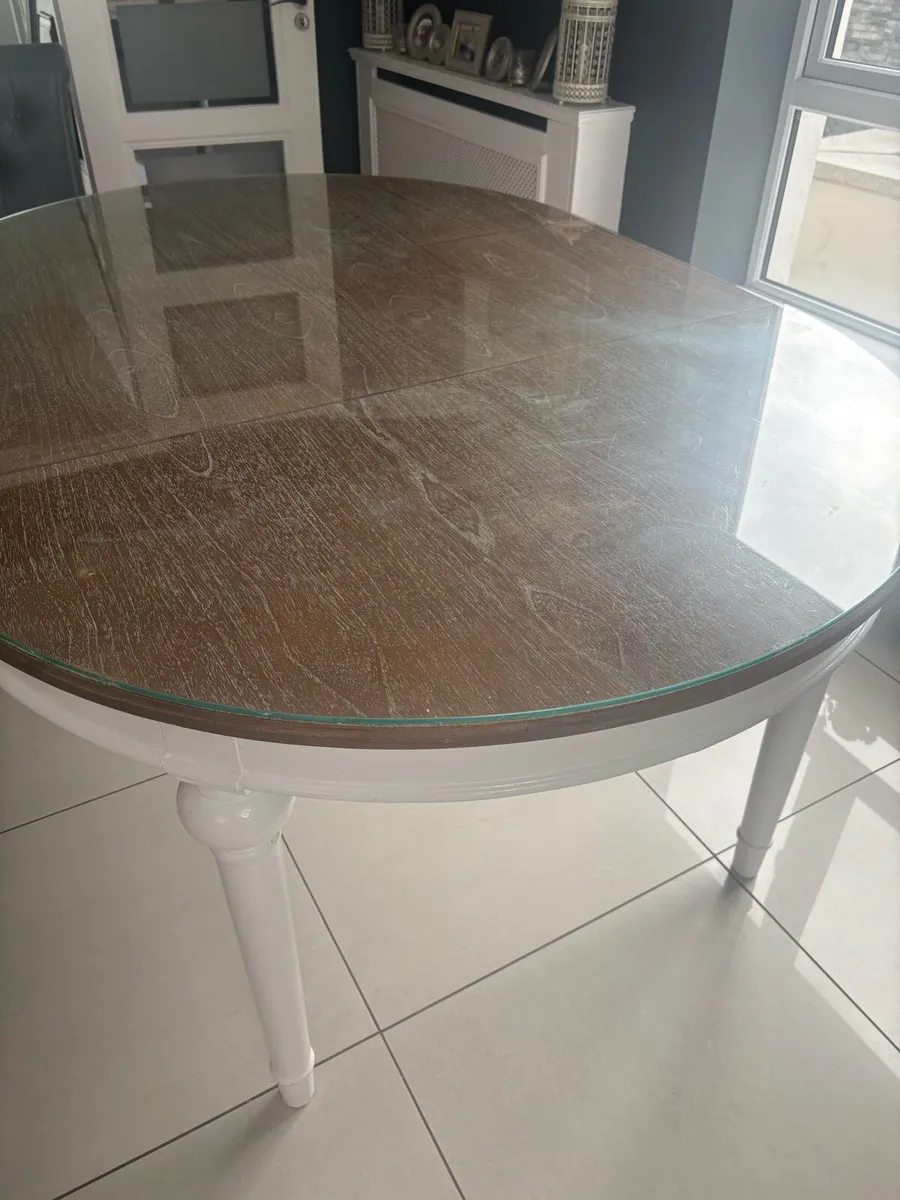 Dining Table - Image 1