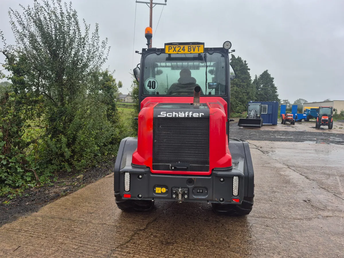 Schaffer 6680T - Image 4