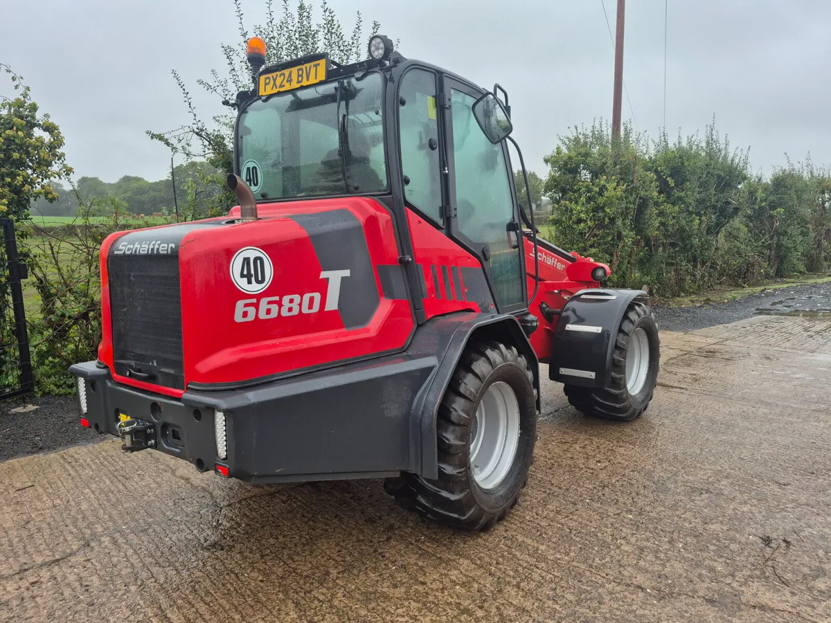Schaffer 6680T - Image 3