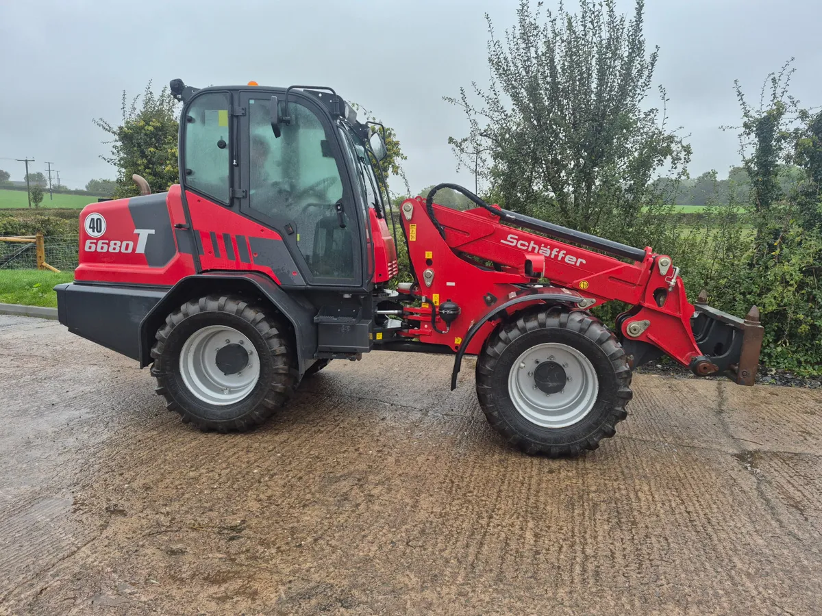 Schaffer 6680T - Image 2