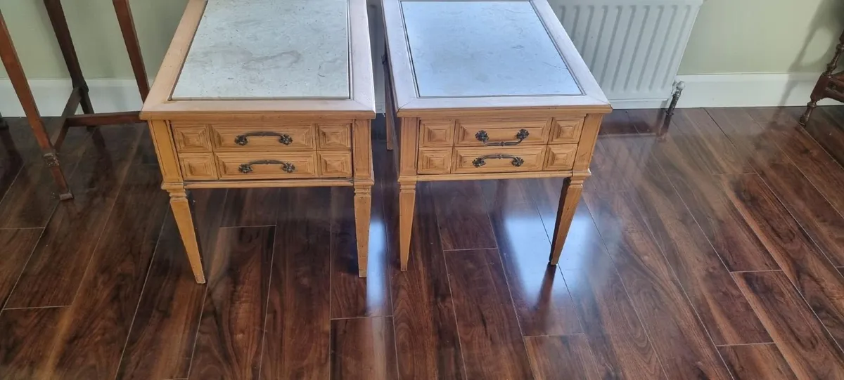 Coffee Tables - Image 1