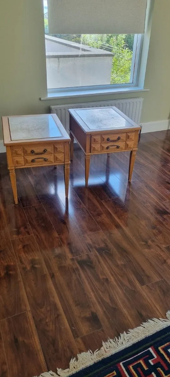 Coffee Tables - Image 2
