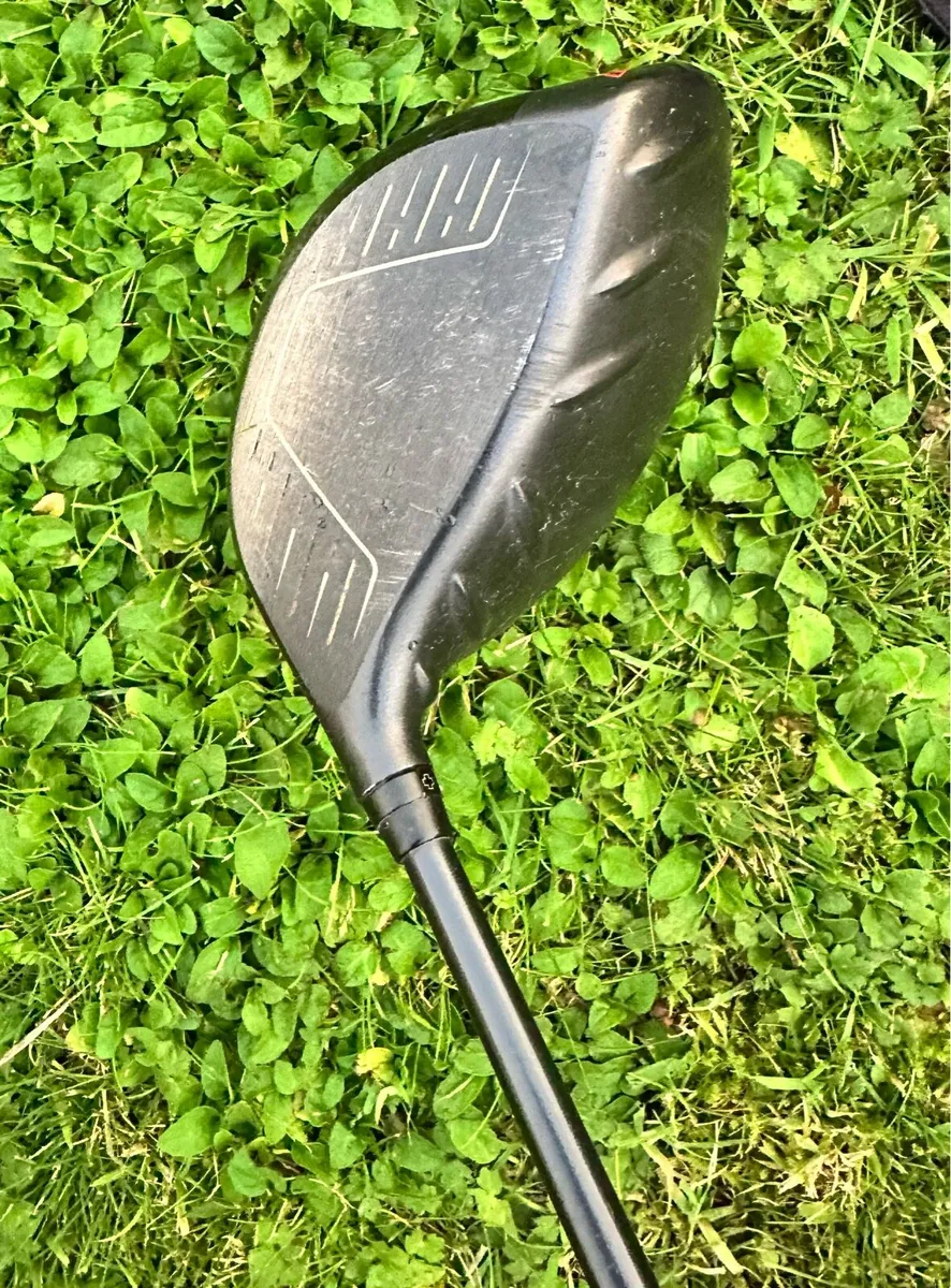 Ping G410 Driver Regular - Image 4