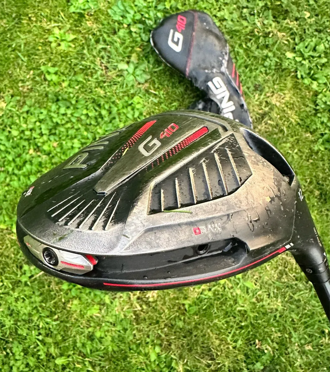 Ping G410 Driver Regular - Image 2