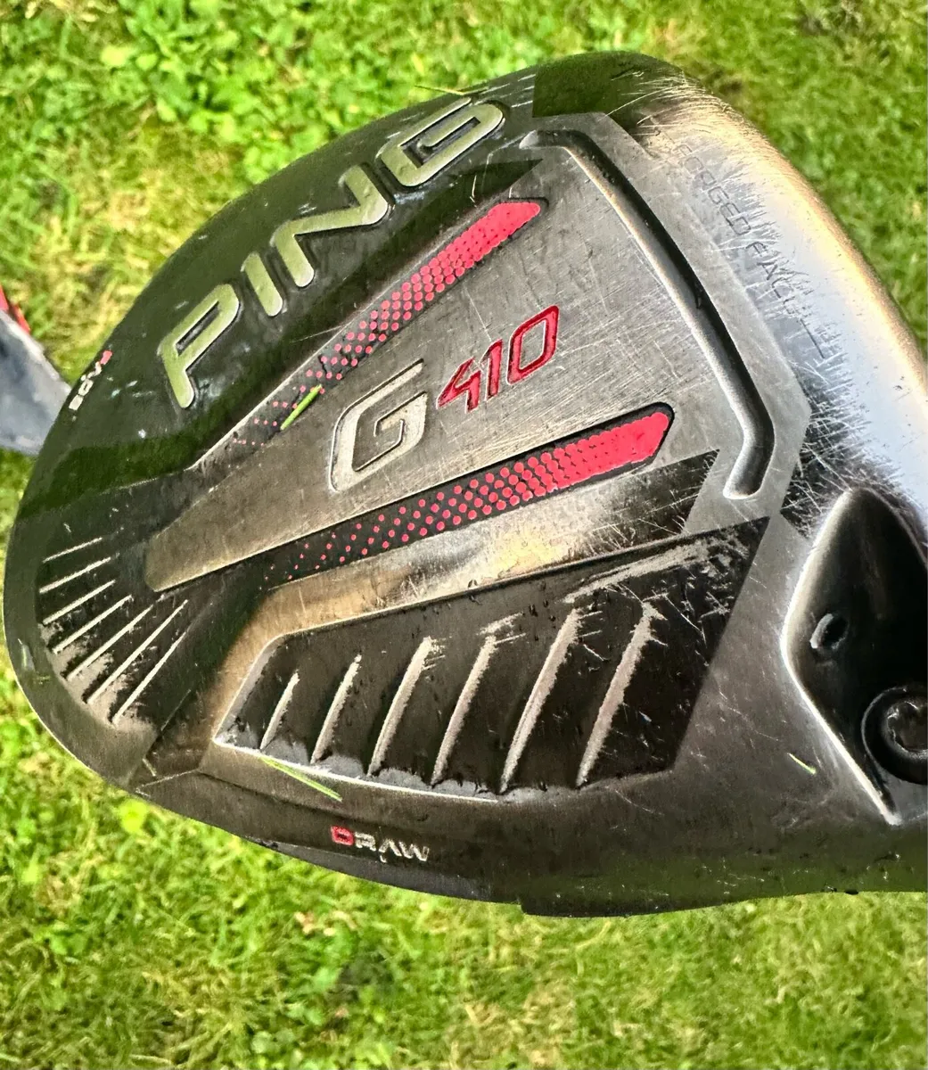 Ping G410 Driver Regular - Image 3