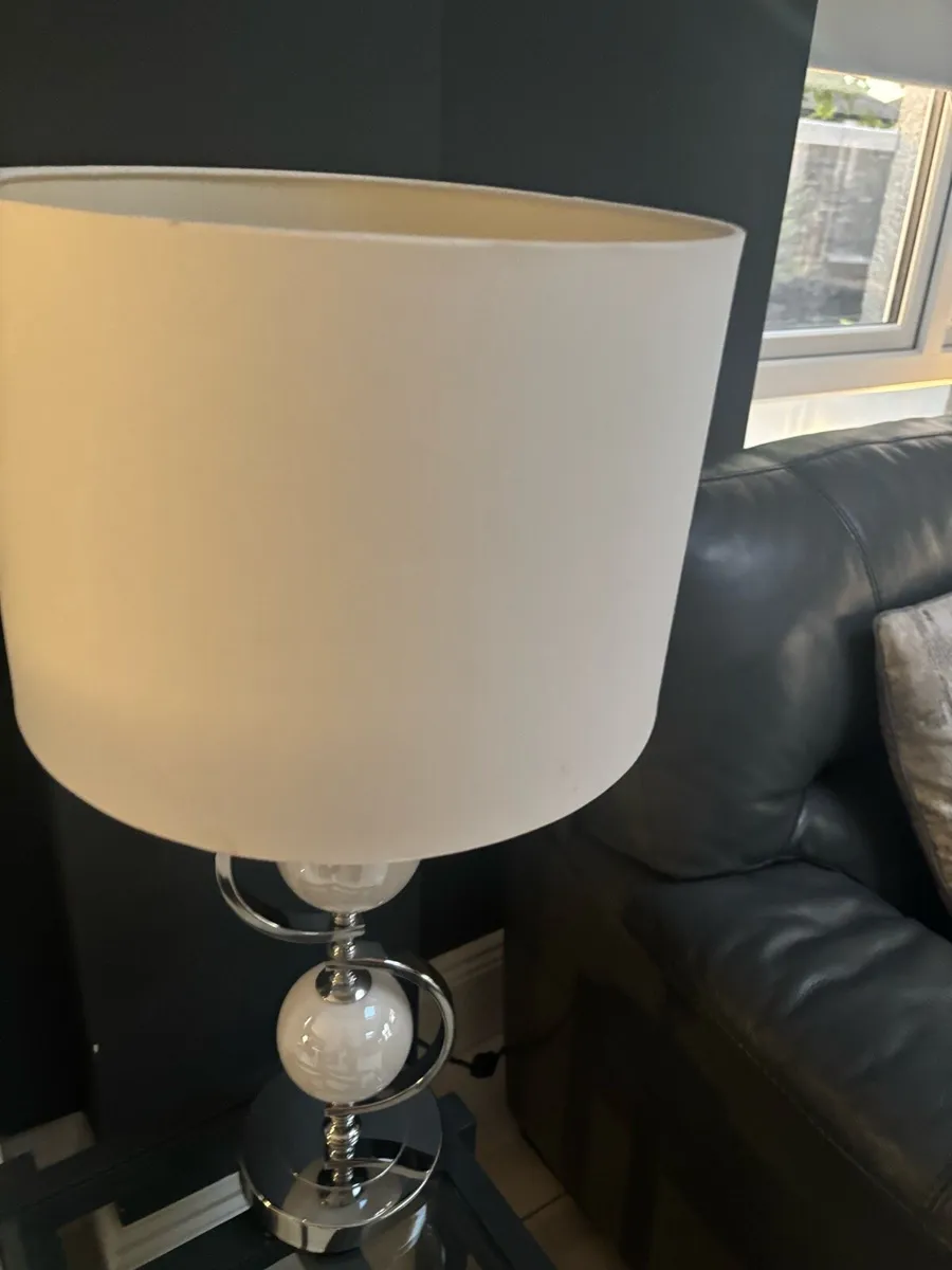 Table Lamp - Image 4