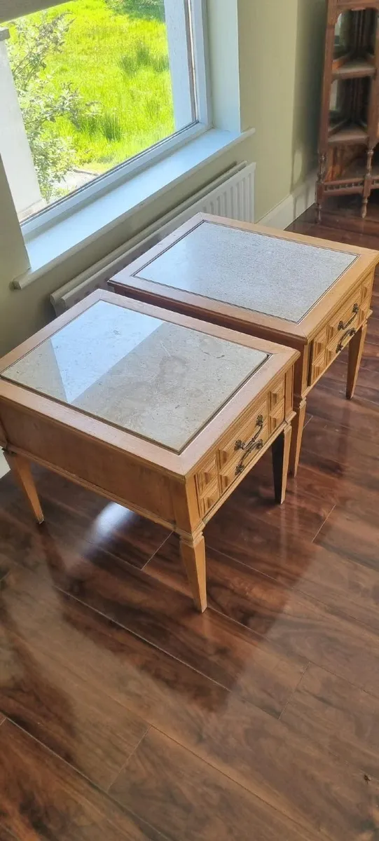 Coffee Tables - Image 3