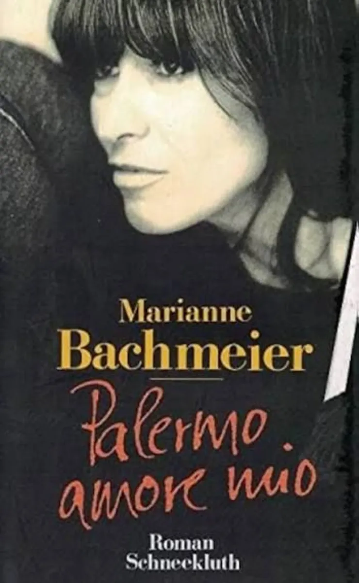 EXCLUSIVE   EXHIBITION   MARIANNE BACHMEIER - Image 3