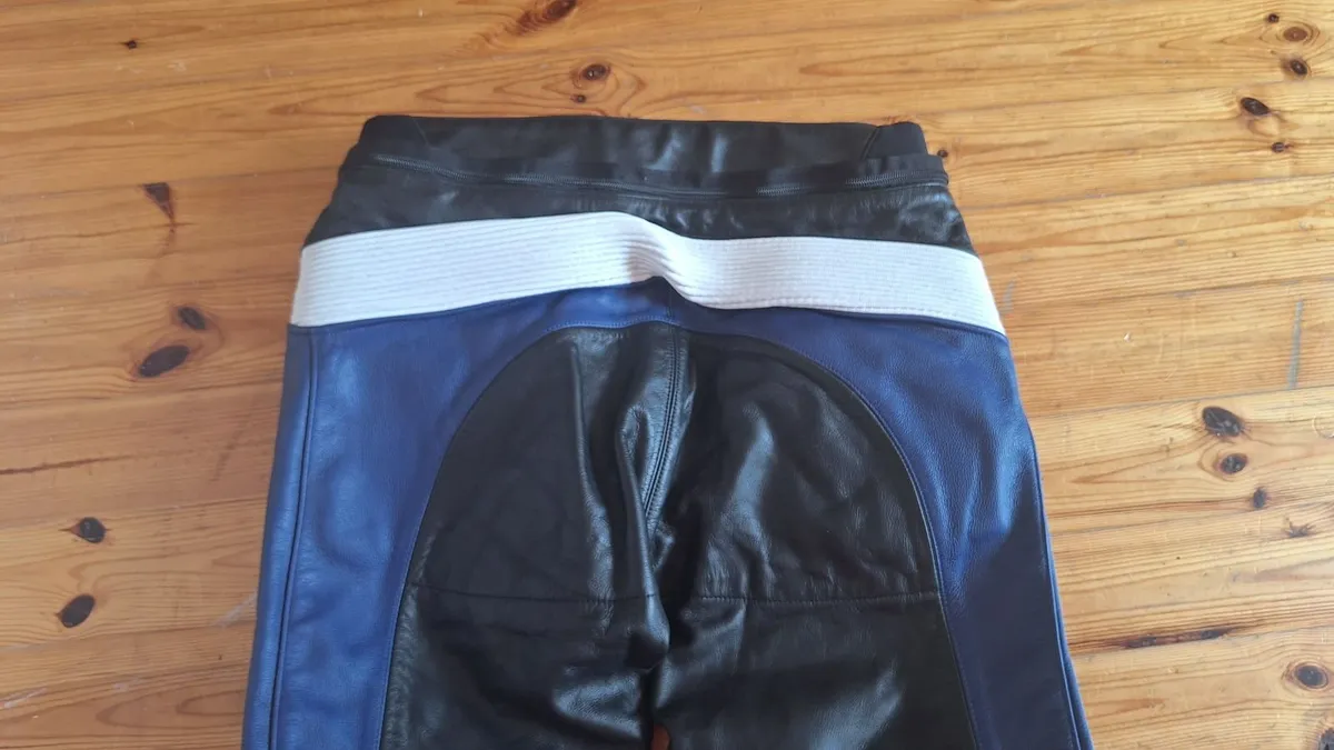 Motorbike trouser - Image 2