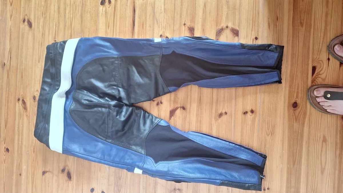 Motorbike trouser - Image 4