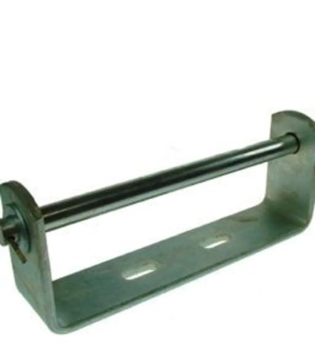 Rollers & Brackets www.boatandtrailerparts.com - Image 4