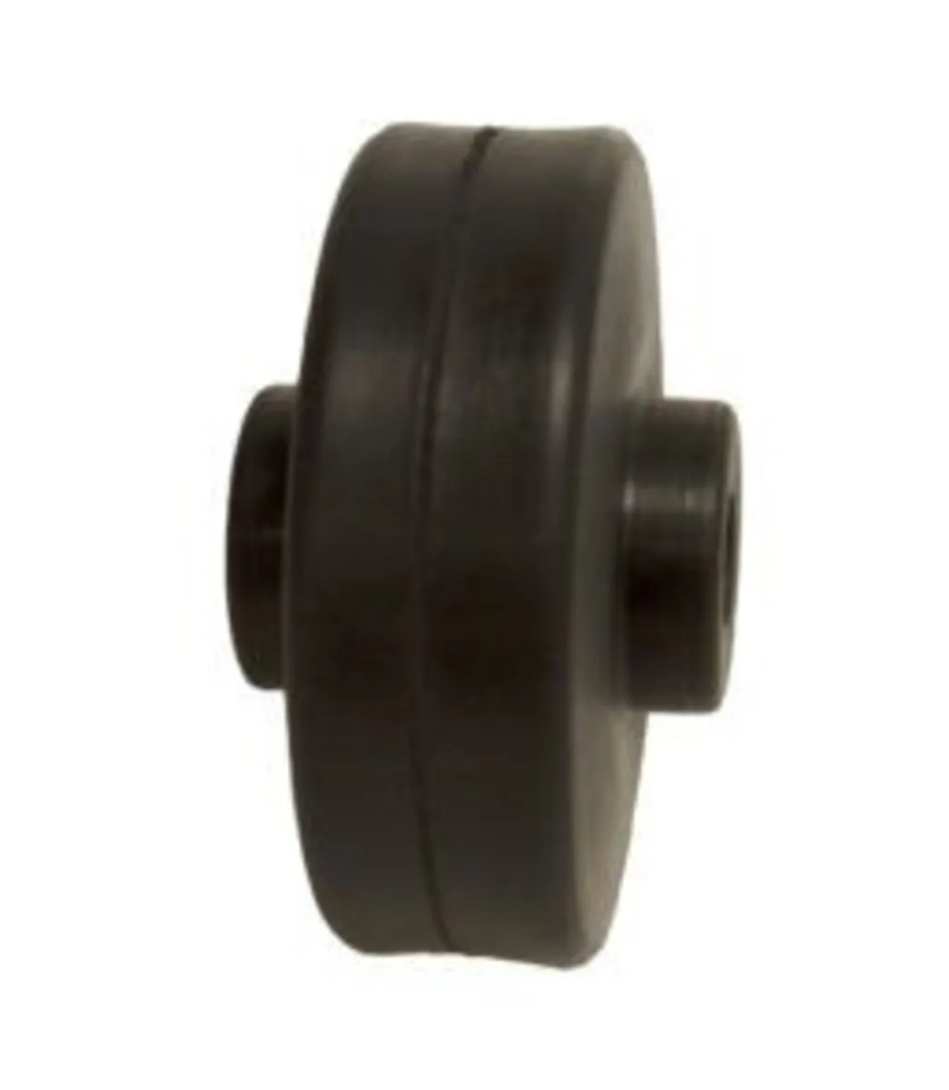 Rollers & Brackets www.boatandtrailerparts.com - Image 1