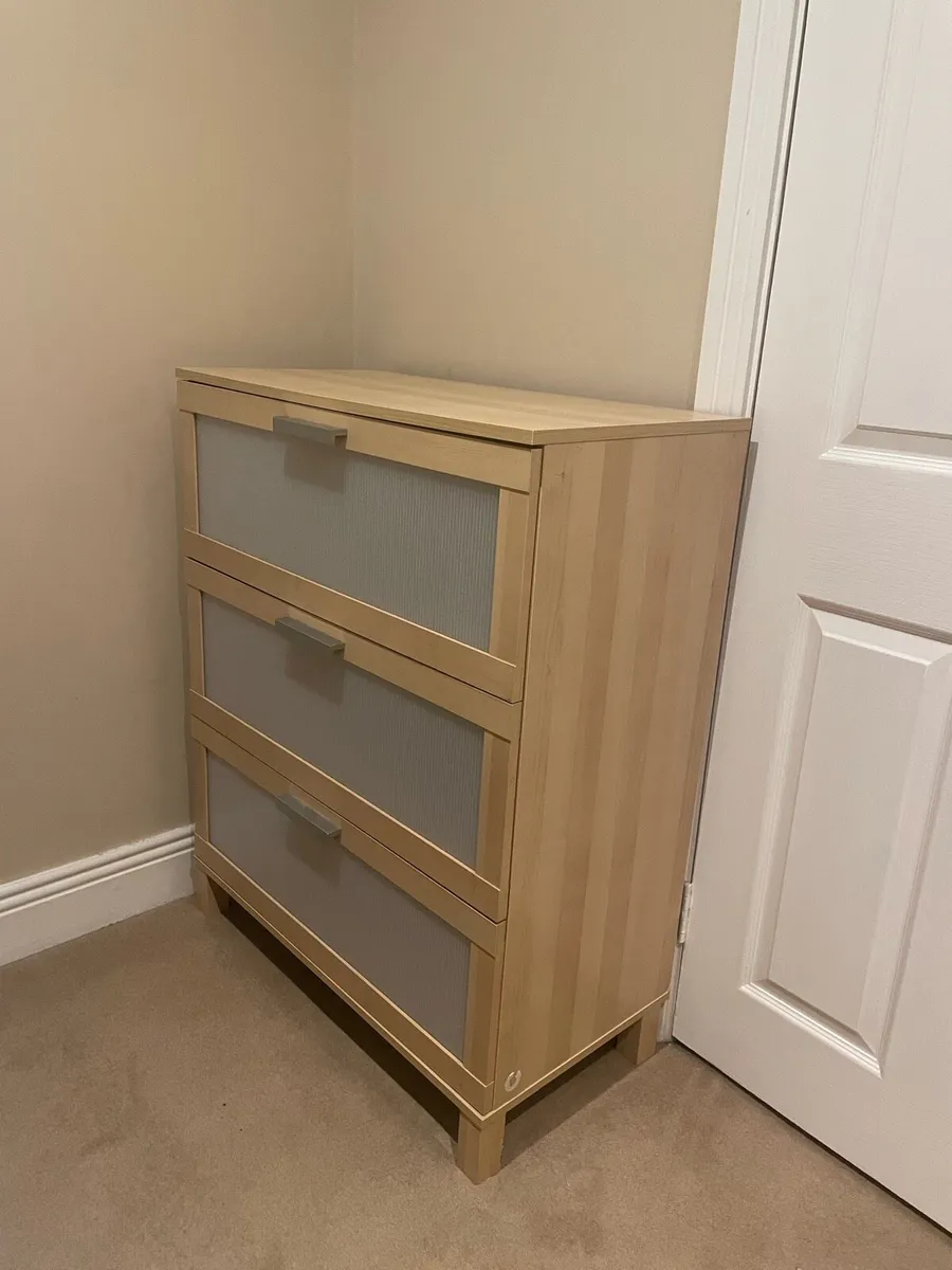 Drawers