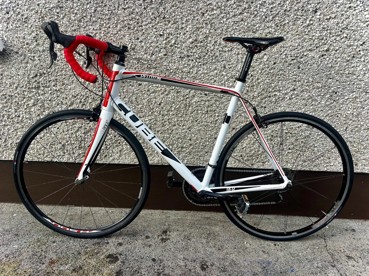 Cube Peloton - Image 1
