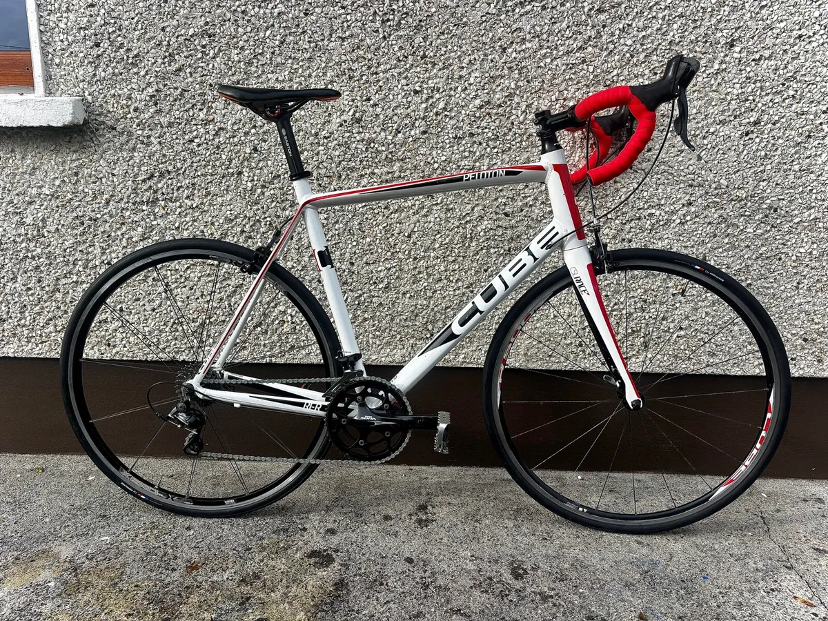 Cube Peloton - Image 2