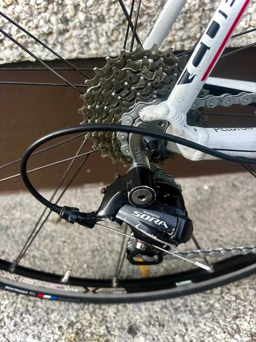Cube Peloton - Image 3