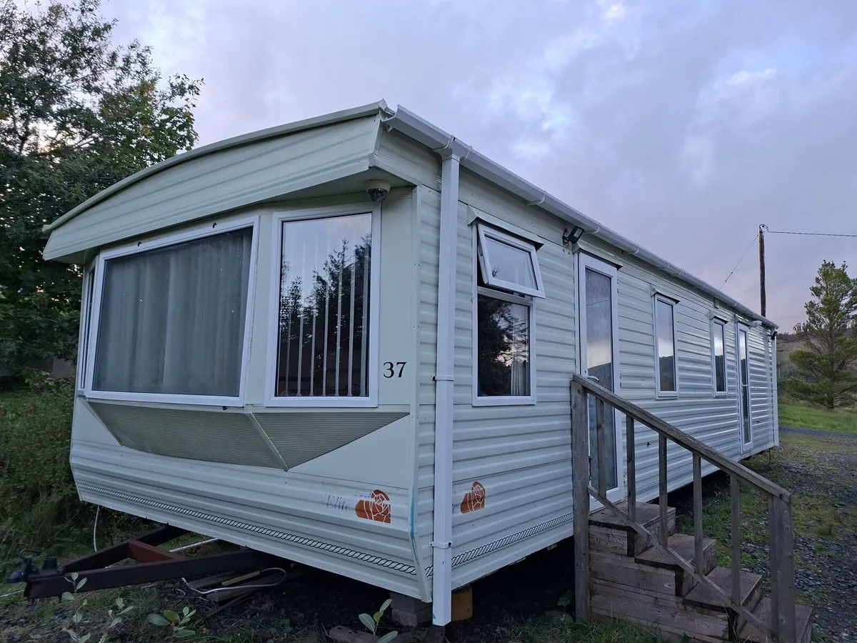 Winter Pack Mobile Home - Image 1