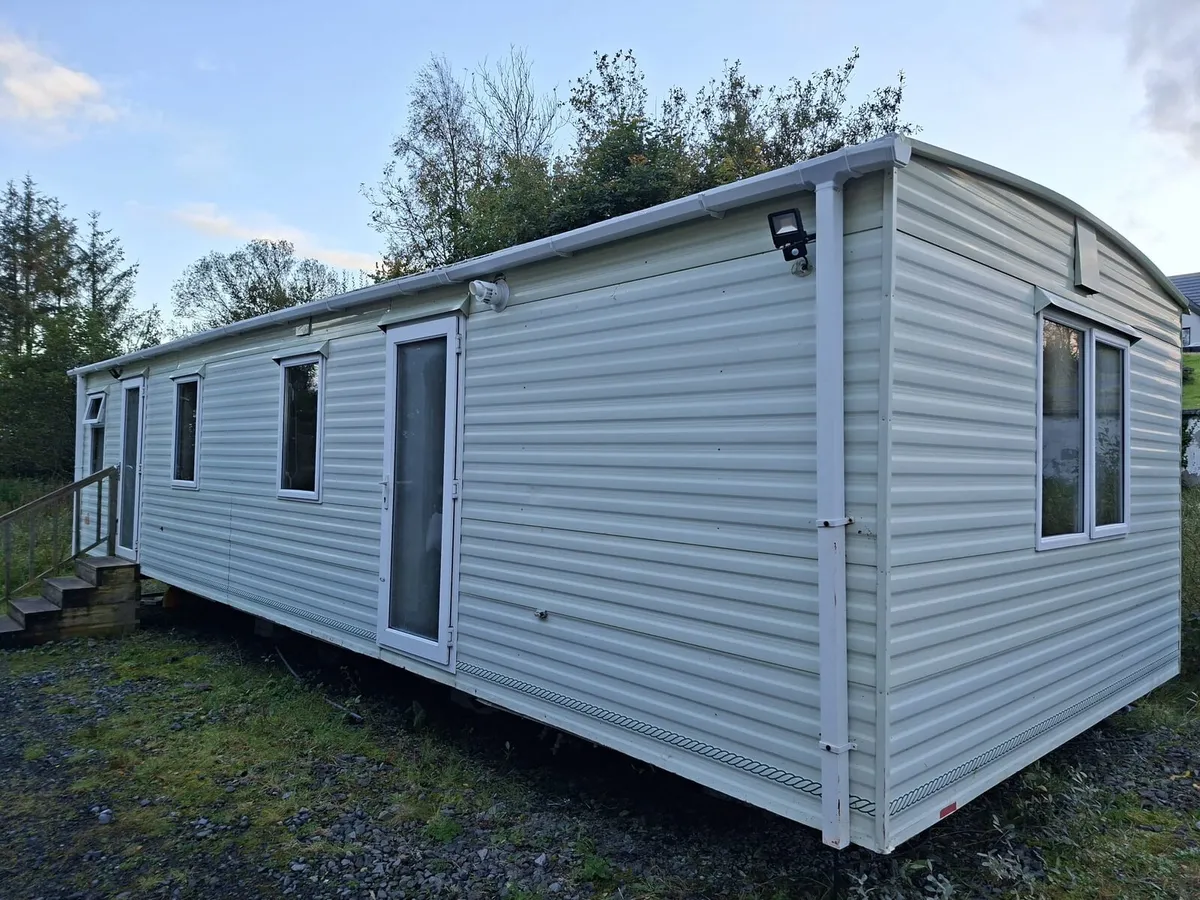 Winter Pack Mobile Home - Image 2