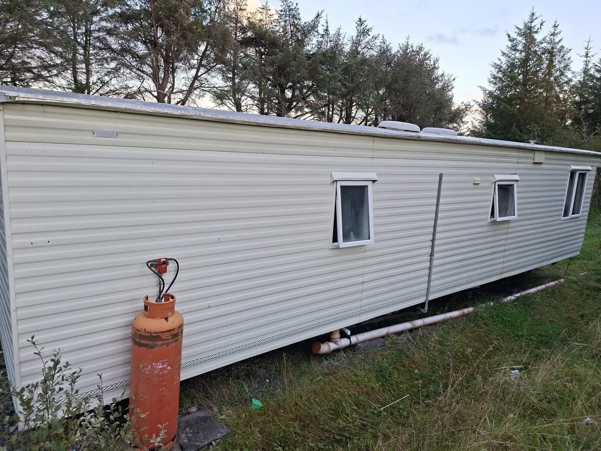 Winter Pack Mobile Home - Image 3