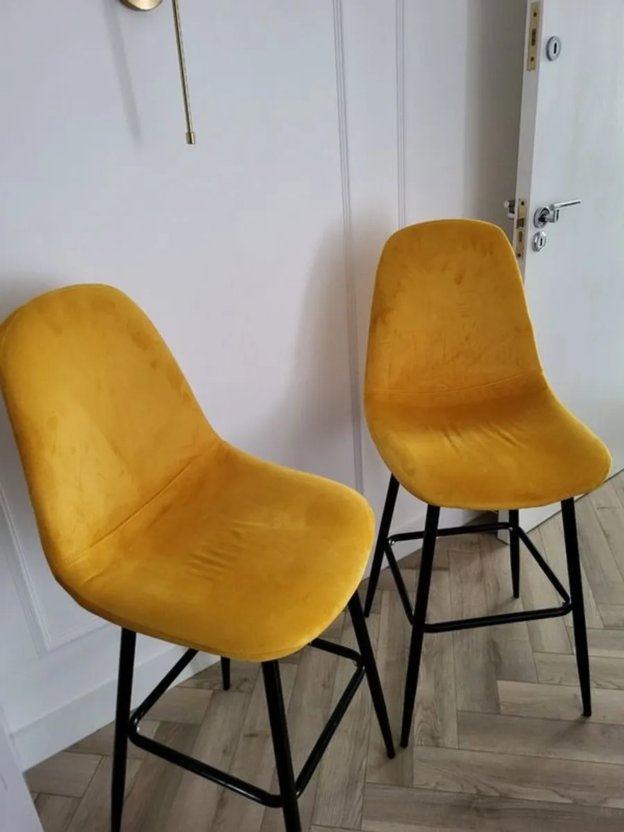Bar stool - Image 2