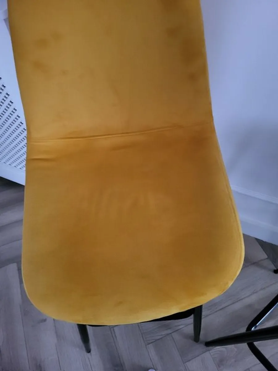 Bar stool - Image 3