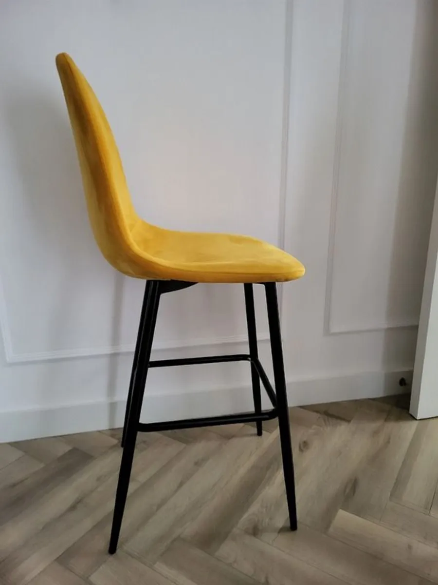Bar stool - Image 4