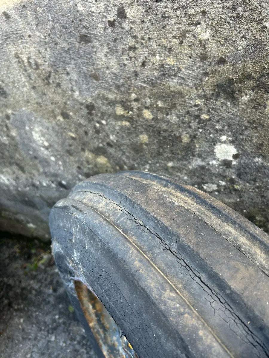 135 front wheels - Image 2