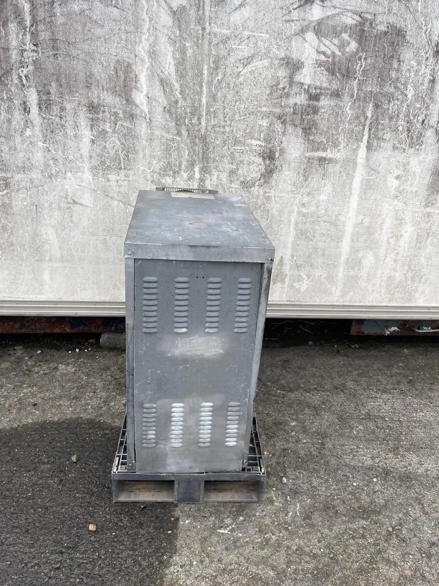 Firebird 90 Oil Boiler - Image 1