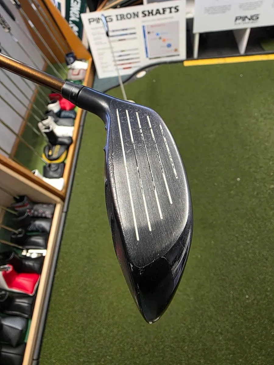 Ping G30 3 Wood - Image 3